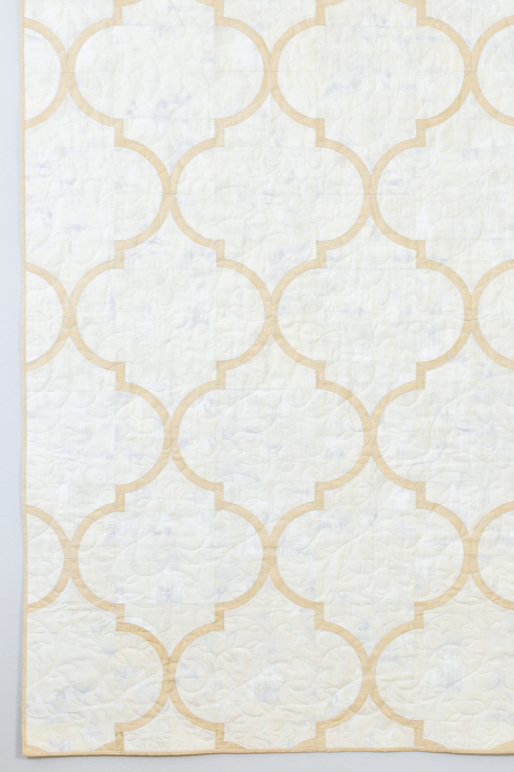 Valerie\'s Tiles Quilt Pattern